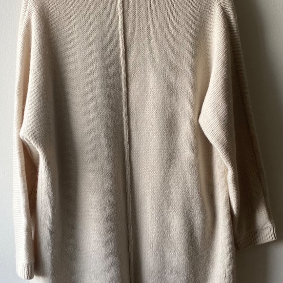 Gap full length cardigan - Picture 3 of 4